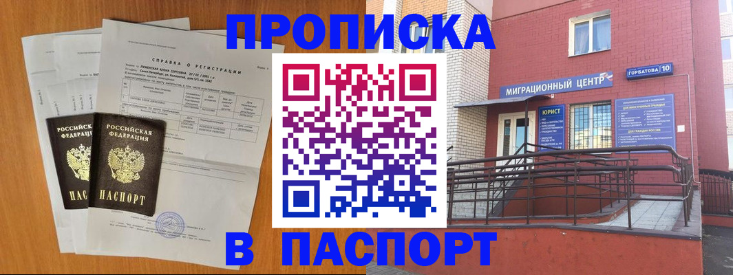 временная прописка в Михайловке